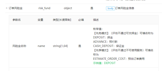 微信支付开发者文档 支持各类商品拍卖场景的技术指南