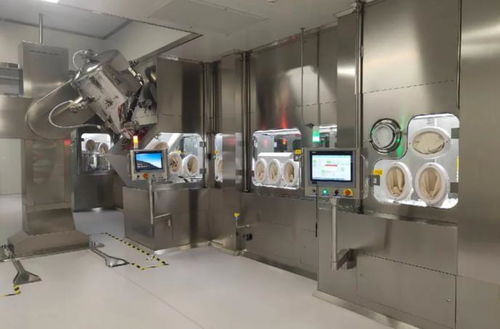 创新里程碑 博腾制剂工厂首款注射剂成功完成中试生产，为高端药品商业化按下加速键