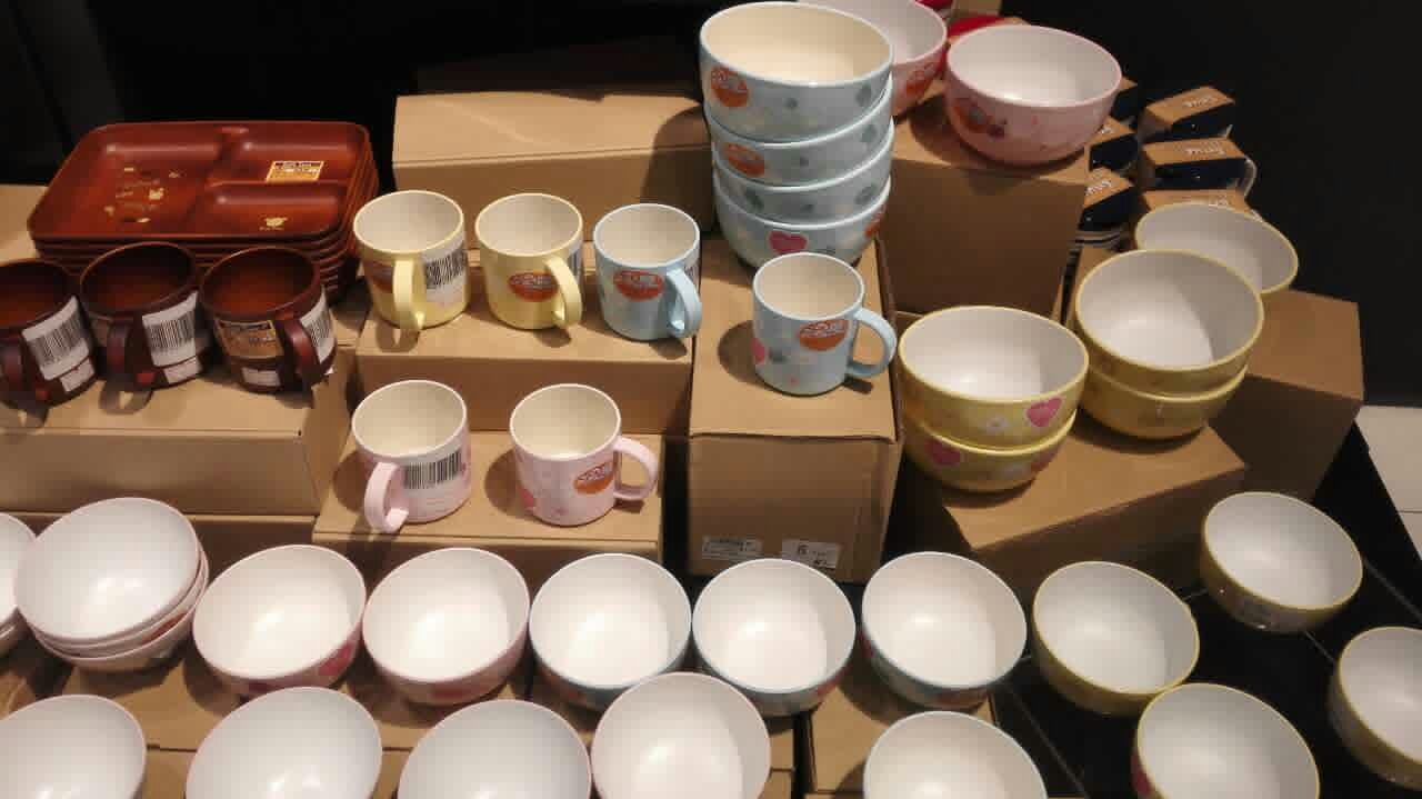 日本进口家居小商品采购指南 品质生活与商业机遇