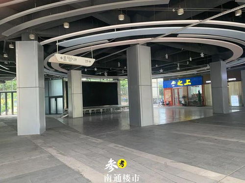 海门商圈变局 大批商铺遭拍卖，知名商场何去何从？