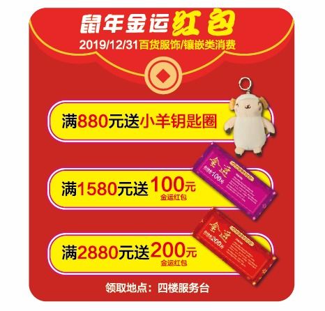 虹口巴黎春天新春特惠盛典 狂欢好礼与拍卖盛宴火热开启