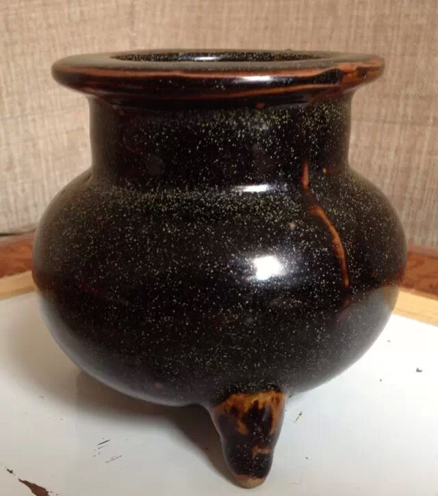 嘉德与保利免费鉴定高古瓷图片 高清细节图与各类商品拍卖指南